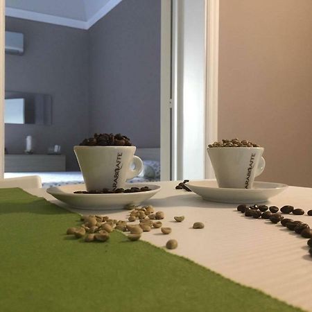 카타니아 Picciridda House 아파트 외부 사진
