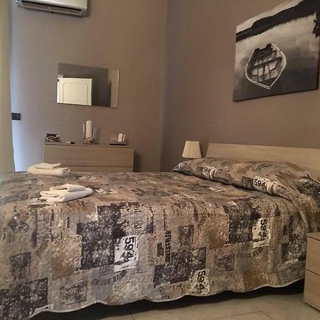 카타니아 Picciridda House 아파트 외부 사진