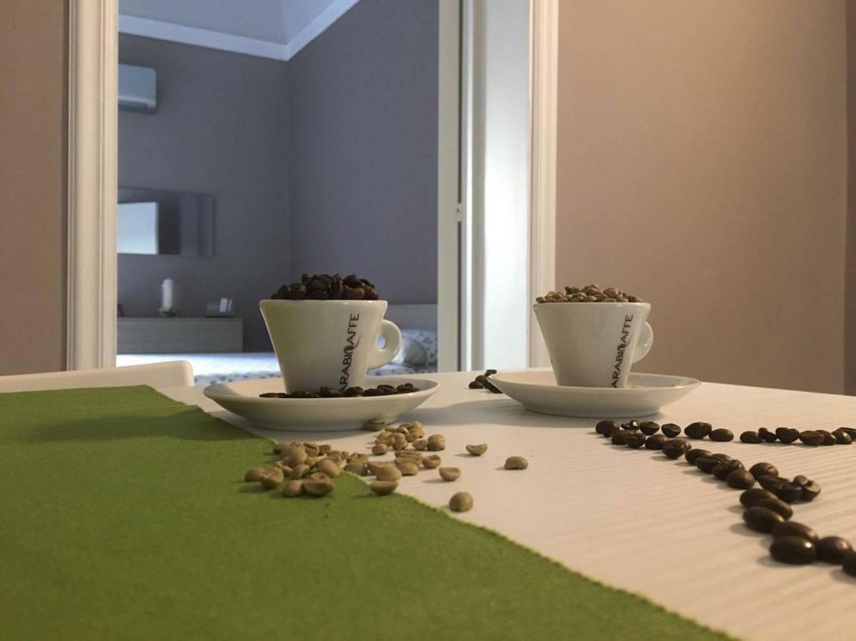 카타니아 Picciridda House 아파트 외부 사진