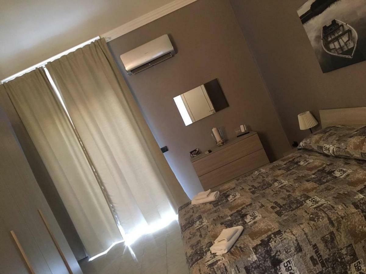 카타니아 Picciridda House 아파트 외부 사진