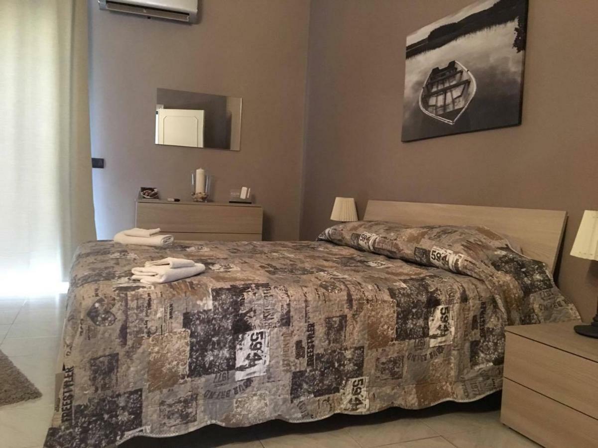 카타니아 Picciridda House 아파트 외부 사진