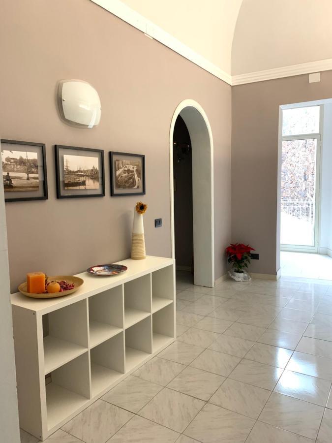 카타니아 Picciridda House 아파트 외부 사진